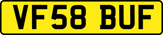 VF58BUF