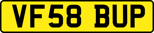 VF58BUP