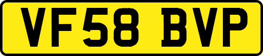 VF58BVP