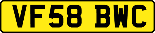 VF58BWC
