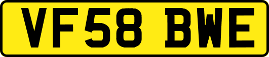 VF58BWE