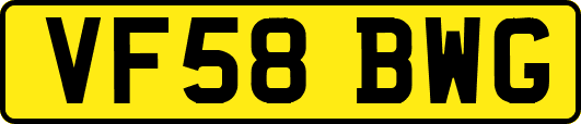 VF58BWG