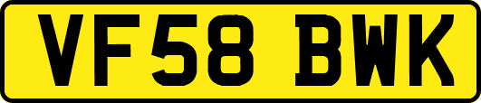 VF58BWK