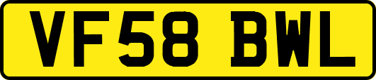 VF58BWL
