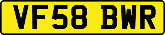 VF58BWR