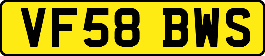 VF58BWS