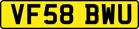 VF58BWU