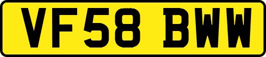 VF58BWW