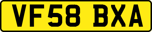 VF58BXA