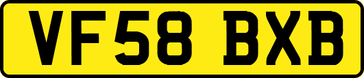 VF58BXB