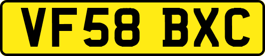 VF58BXC