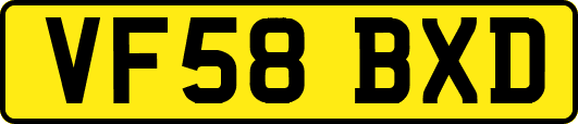 VF58BXD