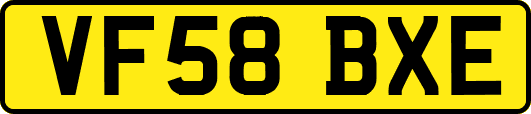 VF58BXE