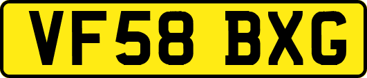 VF58BXG