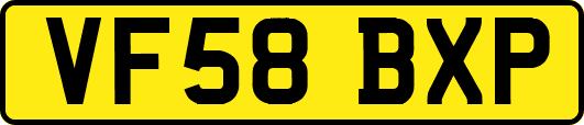 VF58BXP