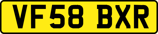 VF58BXR