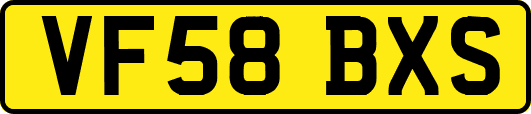 VF58BXS