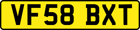 VF58BXT