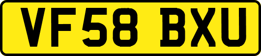VF58BXU