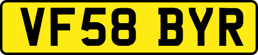 VF58BYR