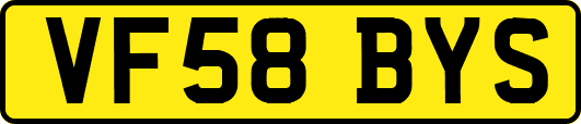 VF58BYS