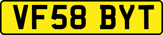 VF58BYT