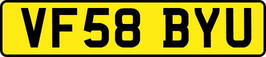 VF58BYU