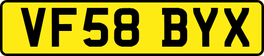 VF58BYX