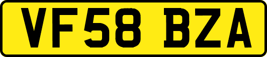 VF58BZA