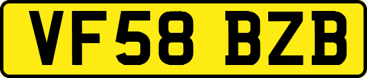 VF58BZB
