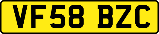 VF58BZC