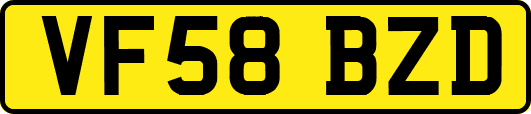 VF58BZD