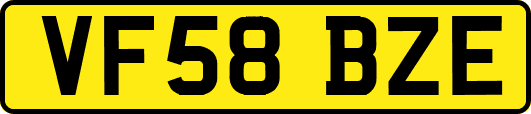 VF58BZE