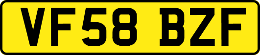 VF58BZF