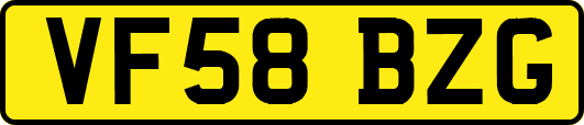 VF58BZG