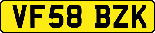 VF58BZK