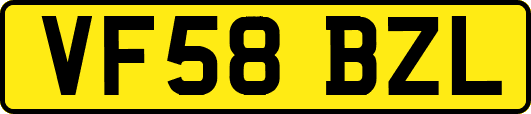 VF58BZL