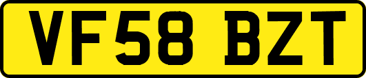 VF58BZT