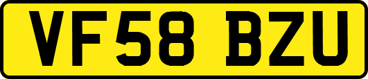 VF58BZU