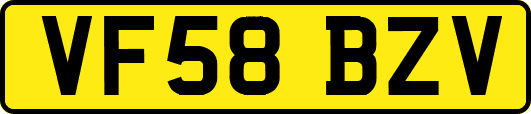 VF58BZV