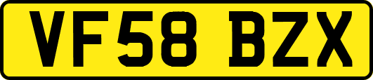 VF58BZX