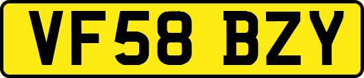 VF58BZY