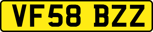 VF58BZZ