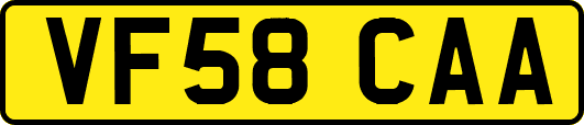 VF58CAA