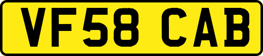 VF58CAB