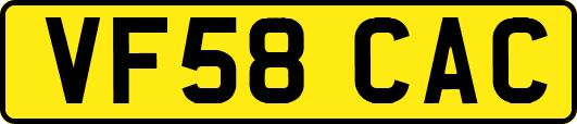 VF58CAC