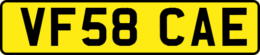 VF58CAE