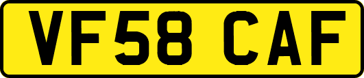 VF58CAF