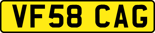 VF58CAG