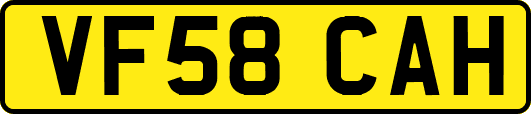 VF58CAH
